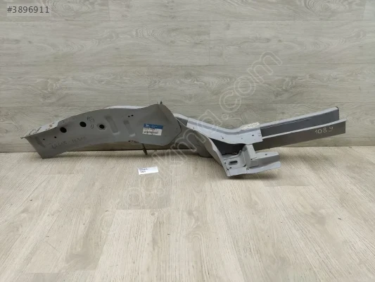 64605-1C300 ÇAMURLUK İÇ SACI ÖN ALT SOL 03> GETZ