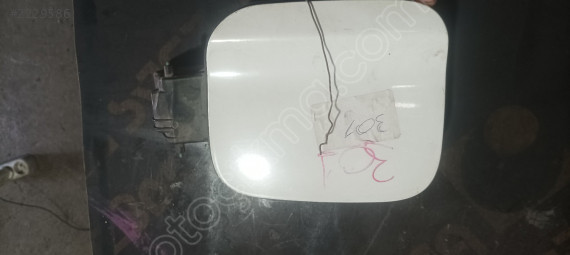 PEUGEOT 301 DEPO KAPAĞI
