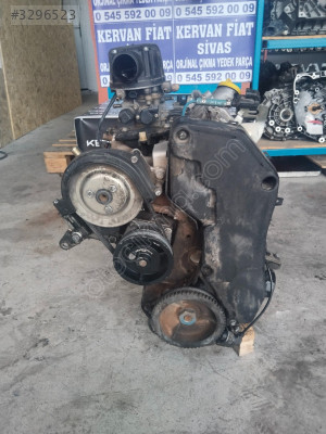 FIAT PALIO 1.4 CIKMA MOTOR...