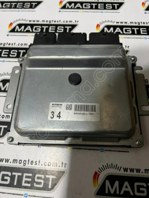 BEM40D-400 A1 NİSSAN MOTOR BEYİNİ