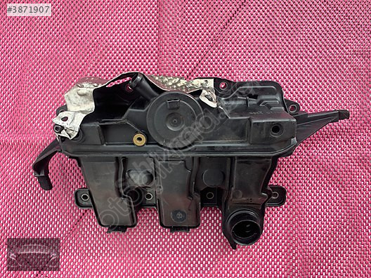 118302761R RENAULT NİSSAN MERCEDES MOTOR ÜST KAPAK SAĞLAM