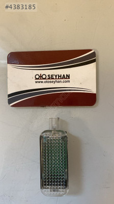 4E0947415 audi a3 2020 iç aydınlatma lambası led