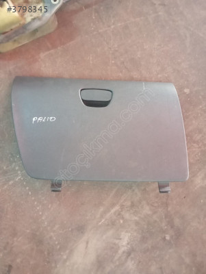 FIAT PALIO TORPIDO KAPAGI MERT OTO
