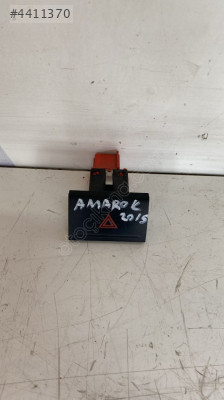 volkswagen amarok 2015 dörtlü çakar/flaşör düğmesi (son fiyat)