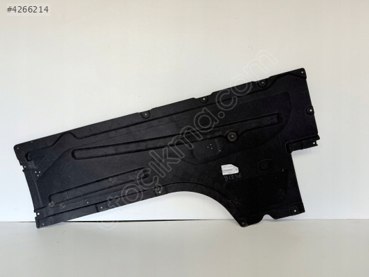 BMW G20 TABAN ALT MUHAFAZASI SAĞ 51757340866