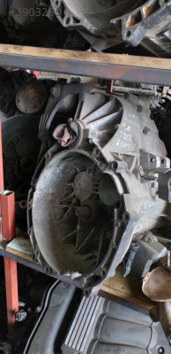 mondeo 2,0 6 ileri şanzıman