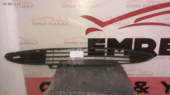 9628579377 Peugeot 206 Ön Tampon Izgara (98-02)