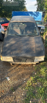 Fiat Tempra Ön Kaput