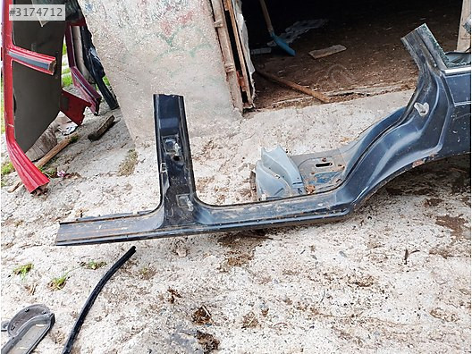FORD SCORPİO MK 1 MARŞPİYELLER BULUNUR