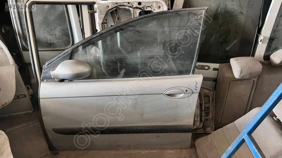 Bmw e46 sol ön kapı dolu hatasız