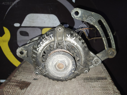 Hyundai Accent Şarj Dinamosu Çıkma Orijinal