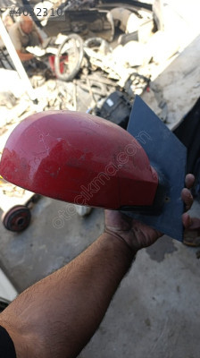 Hyundai Getz sağ ayna