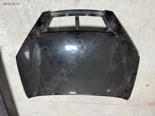 GEELY FC ÇIKMA ORJİNAL ÖN KAPUT N1