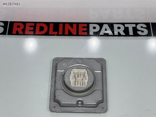 LC5A-13B626-AM FORD ESCAPE LED BEYNİ