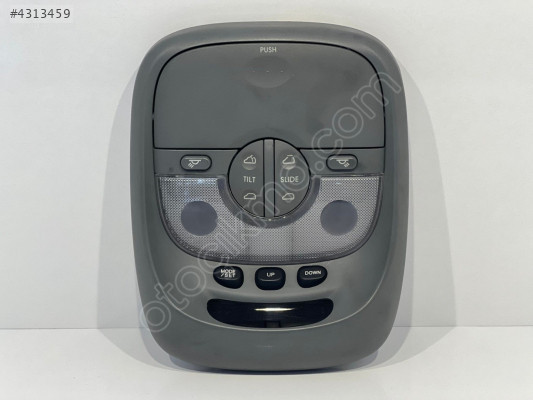 92800-3E0 928003E0 KİA CARENS İÇ TAVAN LAMBASI