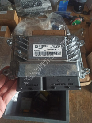 CHEVROLET CRUZE YENİ SIFIR BEYİN