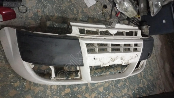 FİAT DOBLO 2 ORJİNAL ÇIKMA ÖN TAMPON