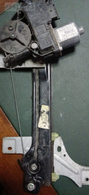 9688808480 Peugeot 508 sağ arka cam kiriko