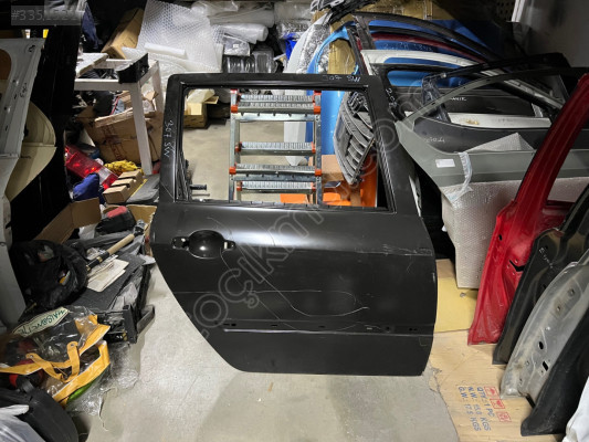 PEUGEOT 307 SW SAĞ ARKA KAPI ORJİNAL SIFIR