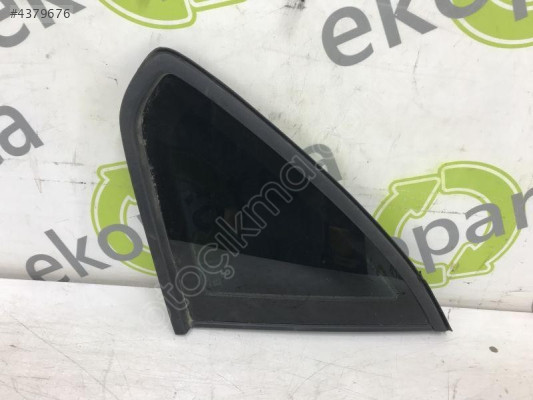 VOLKSWAGEN TAİGO 2020 2024 SAĞ ARKA KELEBEK CAMI 2G7845298