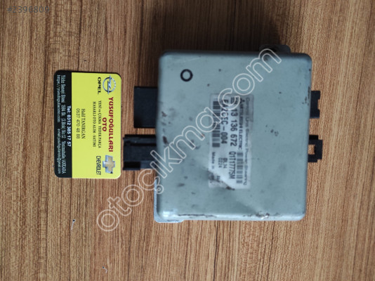 CORSA C EPS DİREKSİYON BEYNİ