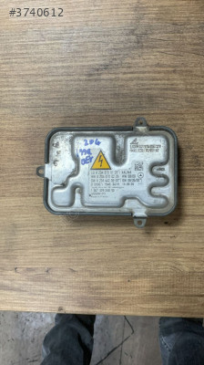 130732924000 mercedes c serisi w204 far beyni
