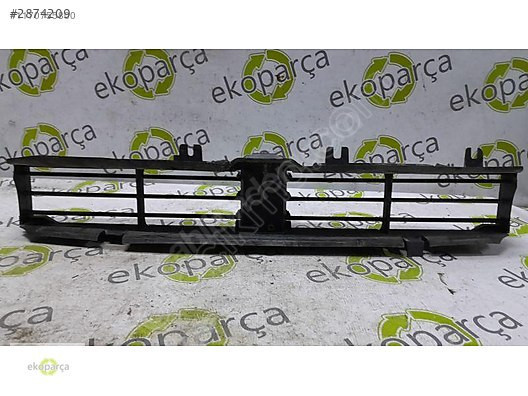 BMW 5 SERİSİ 2019 2023 G30 ÖN PANJUR 187156-10