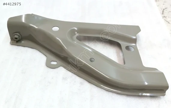 TESLA MODEL Y ON CAMURLUK ALT TUTUCU SAĞ