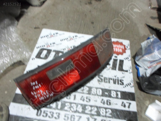 MAZDA 323 HB 1990-1994 SOL STOP ÇIKMA