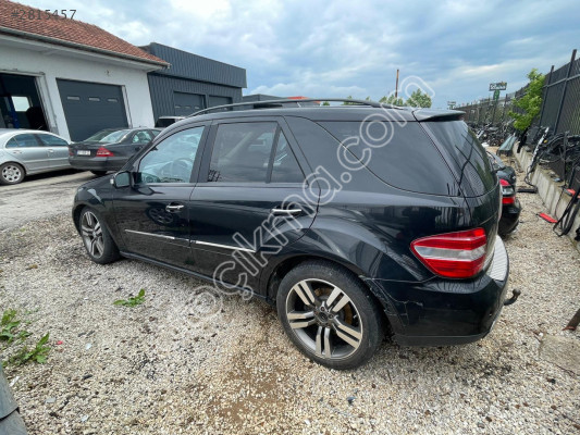 MERCEDES ML KOMPLE ÖN