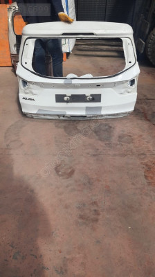 Ford kuga arka bagaj sefalilar oto cikma