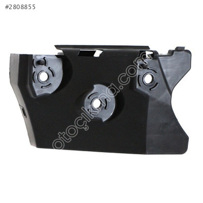 SEAT ALTEA TOLEDO 04-15 SOL TAMPON BRAKETİ 5P0807183A