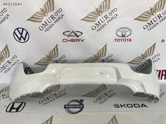 HYUNDAİ İ20 ARKA TAMPON ORJİNAL ÇIKMA