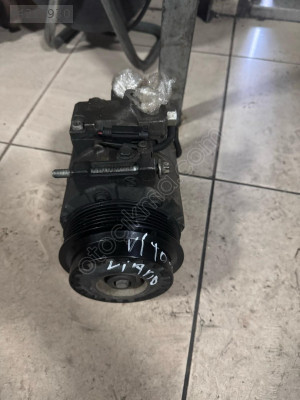 MERCEDES VİTO KLİMA KOMPRESÖRÜ KONUK OTO