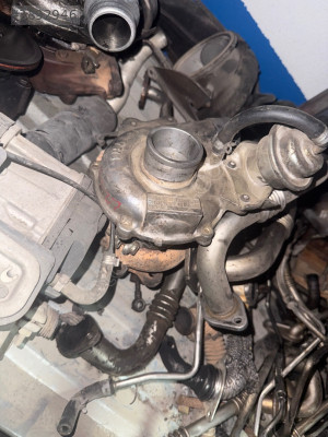 L 200 turbo
