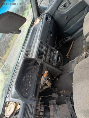 Hyundai egxel göguslüktorpido