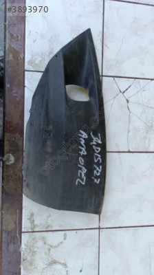 OPEL GRANDLAND SOL ALT SİS ÇERÇEVESİ ÇIKMA ORJİNAL YEDEK PARÇA