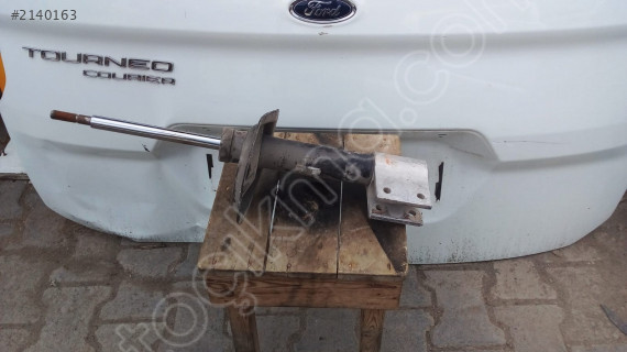 Peugeot 307 sağ amortisör