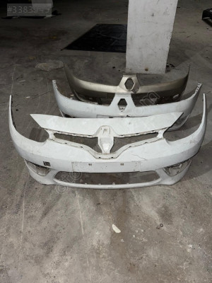 RENAULT/RENO FLUENCE ORJİNAL ÇIKMA ÖN TAMPON