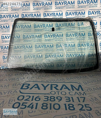 SUZUKİ GRAND VİTARA ÖN CAM 98-