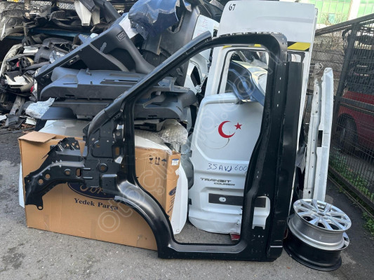 MİRİM OTODAN FORD TRANSİT SOL FRANGART