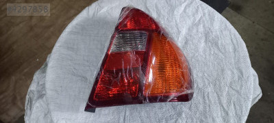 Renault Symbol sağ stop OEM 7700433744 sıfır yan sanayi