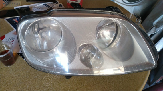 VOLKSWAGEN CADDY SAĞ FAR