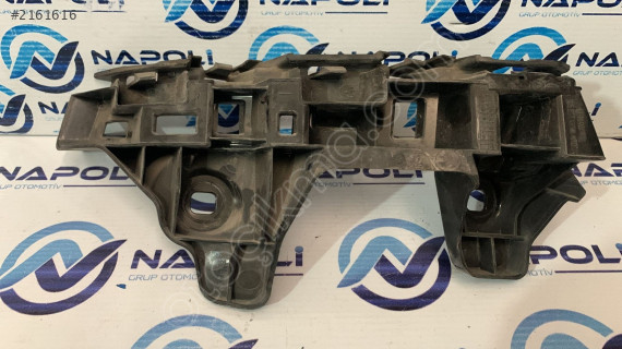 3G5807483A PASSAT B8 B8.5 ARKA TAMPON BRAKETİ SOL 2015/2023