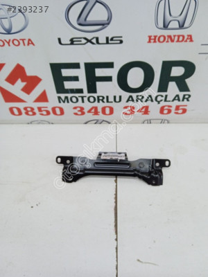 TOYOTA YARİS RADYATÖR BRAKETİ 11-14