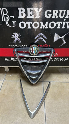 ALFAROMEO GİULİETTA ÖN PANJUR ORJİNAL ÇIKMA ALFA YEDEK PARÇA