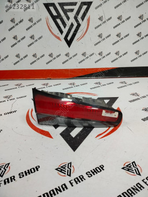 FİAT EGEA SOL İÇ STOP LAMBASI