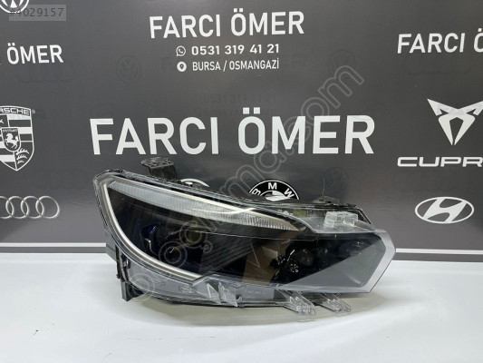 TOGG T10X SAĞ ÖN FAR ORJİNAL