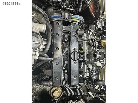 Komple 2.0 Evanda motor