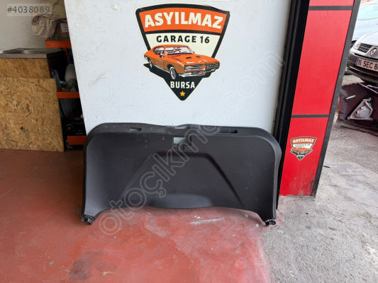 OMODA 5 BAGAJ İÇ DÖŞEME ORJİNAL 403004113AA